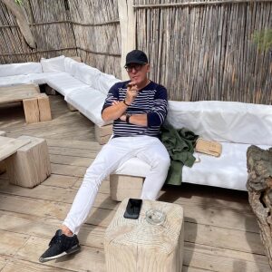 Profilbild von Patrick Hildebrand