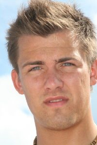 Profilbild von Patrick Hillebrand