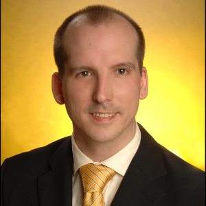 Profilbild von Patrick Höll
