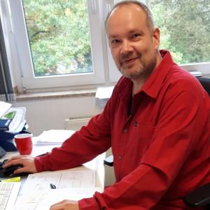 Profilbild von Patrick Höller