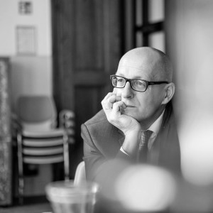 Profilbild von Patrick Hofmacher