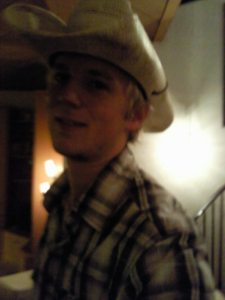 Profilbild von Patrick Hofmann