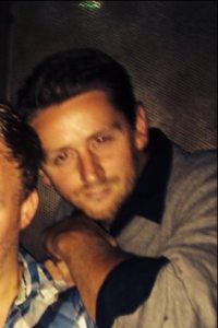 Profilbild von Patrick Hofmann
