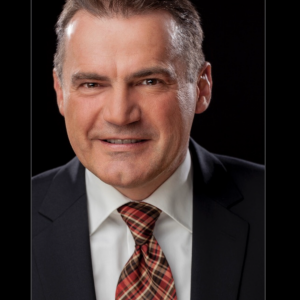 Profilbild von Patrick Hofmann