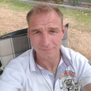 Profilbild von Patrick Hohmann