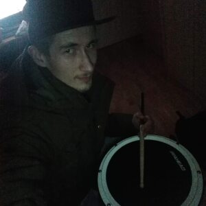 Profilbild von Patrick Hohnhold