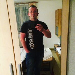 Profilbild von Patrick Holland