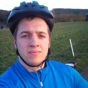 Profilbild von Patrick Holz