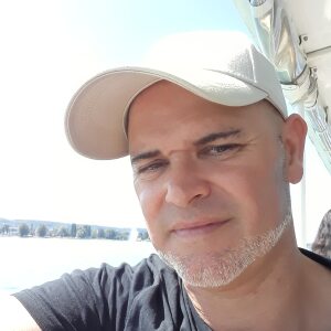 Profilbild von Patrick Honig