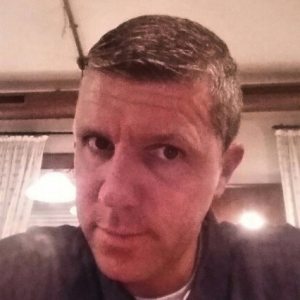 Profilbild von Patrick Hoppen