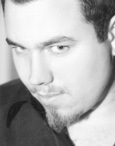 Profilbild von Patrick Hornig