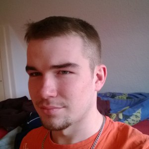 Profilbild von Patrick Horree