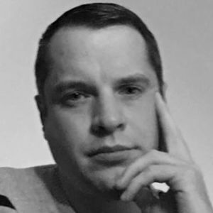 Profilbild von Patrick Horstschäfer