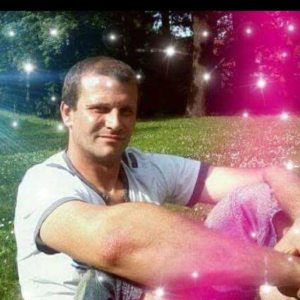 Profilbild von Patrick Hubert