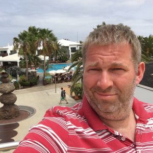 Profilbild von Patrick Hübscher