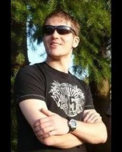 Profilbild von Patrick Hülsmann
