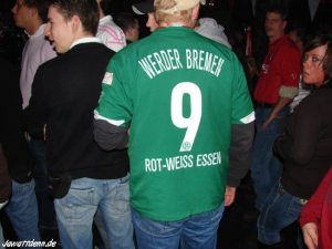 Profilbild von Patrick Hüren