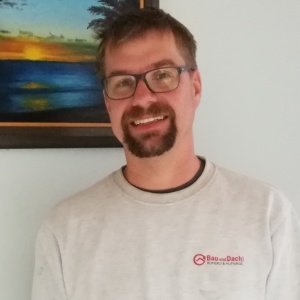 Profilbild von Patrick Hufnagel