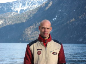 Profilbild von Patrick Husemann