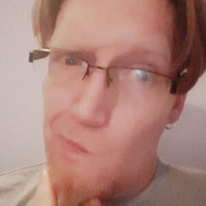 Profilbild von Patrick Huss