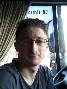 Profilbild von Patrick Hyman