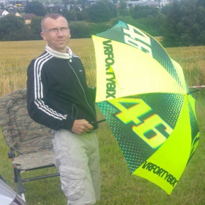 Profilbild von Patrick Ihnenfeldt