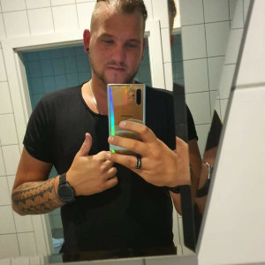 Profilbild von Patrick Ilic