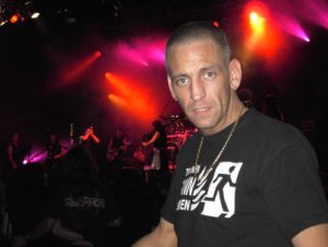 Profilbild von Patrick Ivic