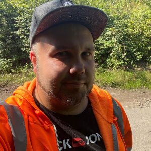 Profilbild von Patrick Jansen