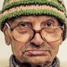 Profilbild von Patrick Jantos