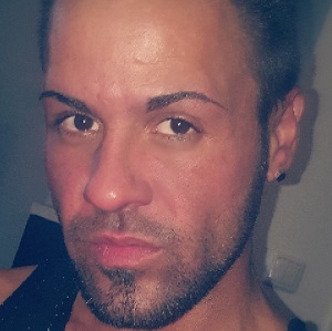 Profilbild von Patrick Jatzkowski