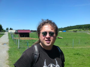 Profilbild von Patrick Jehle