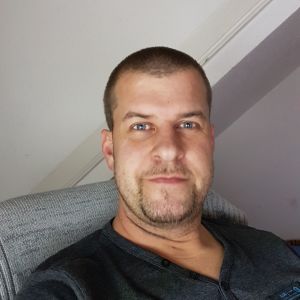 Profilbild von Patrick Jung