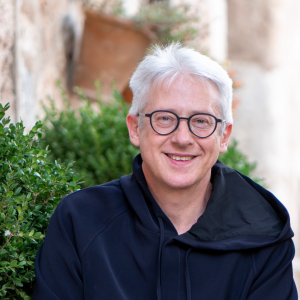 Profilbild von Patrick Kaffiné