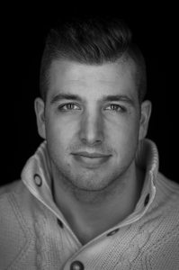 Profilbild von Patrick Kaminski