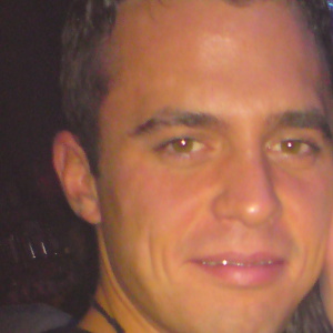 Profilbild von Patrick Kampmann