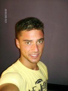 Profilbild von Patrick Kegel