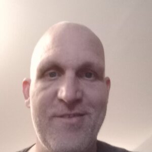 Profilbild von Patrick Kehrings