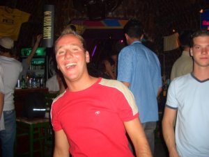 Profilbild von Patrick Keine