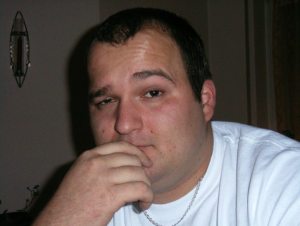 Profilbild von Patrick Keller