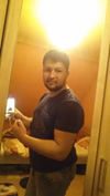 Profilbild von Patrick Kempf