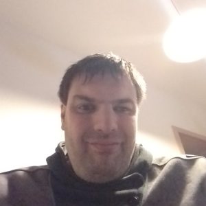Profilbild von Patrick Kengels