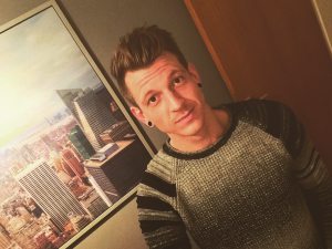 Profilbild von Patrick Kepper