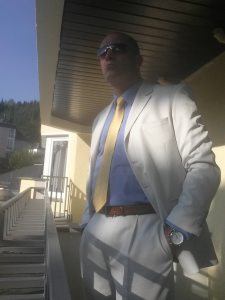 Profilbild von Patrick Kern