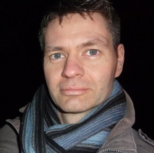 Profilbild von Patrick Kettler