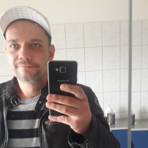 Profilbild von Patrick Kind