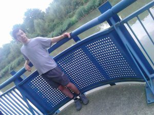 Profilbild von Patrick Kind