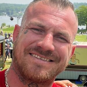 Profilbild von Patrick Kissler