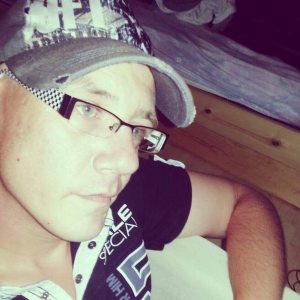 Profilbild von Patrick Kister
