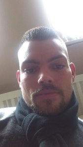 Profilbild von Patrick Klaus